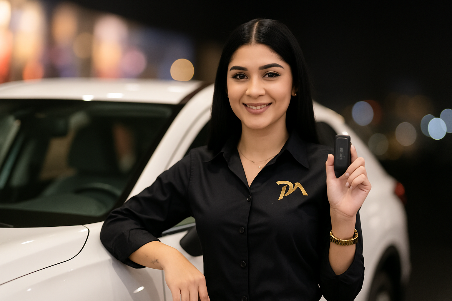 Financiamiento de autos